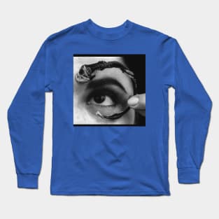 MR BUNGLE DISCO VOLANTE Long Sleeve T-Shirt